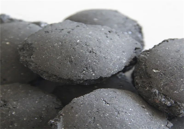 Manganese Briquettes